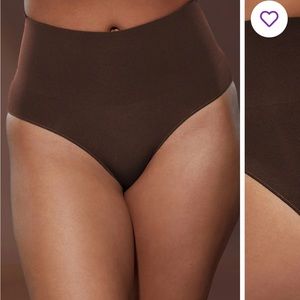 Yitty Shapewear by Lizzo| Nearly Naked Shaping High Waist Brief